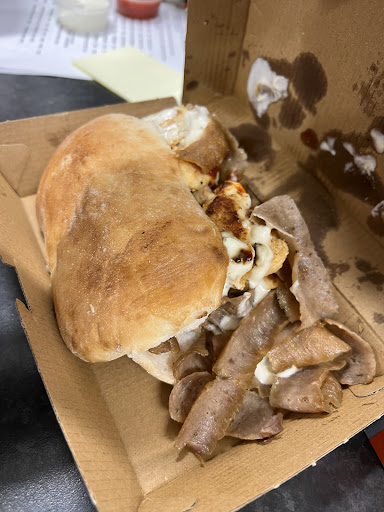 Photo of Grill house - 166 Mill Rd, Cambridge CB1 3LP